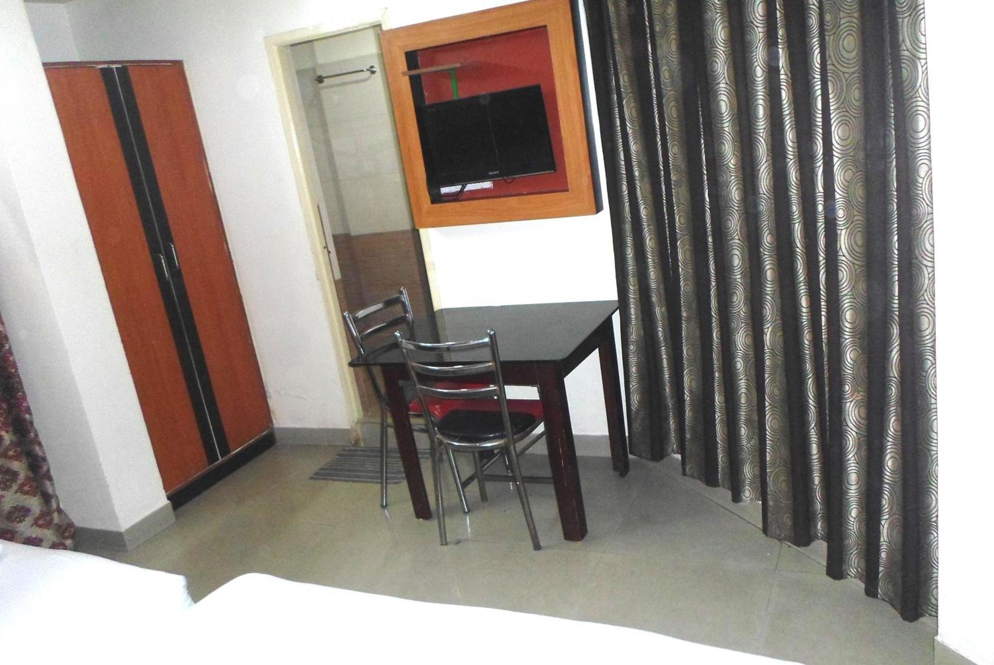 Hotel King Residency Bangalore Exterior foto