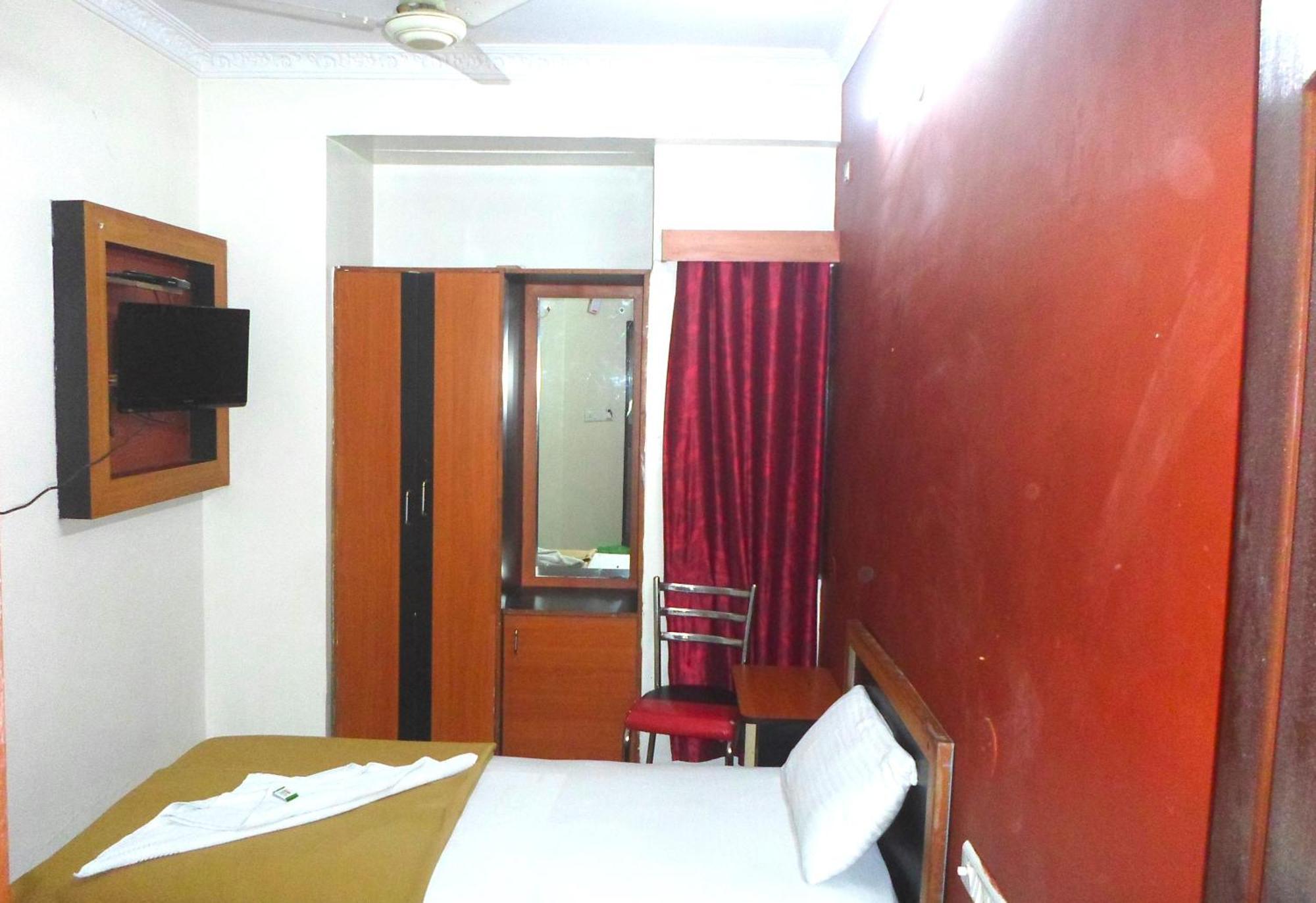 Hotel King Residency Bangalore Exterior foto