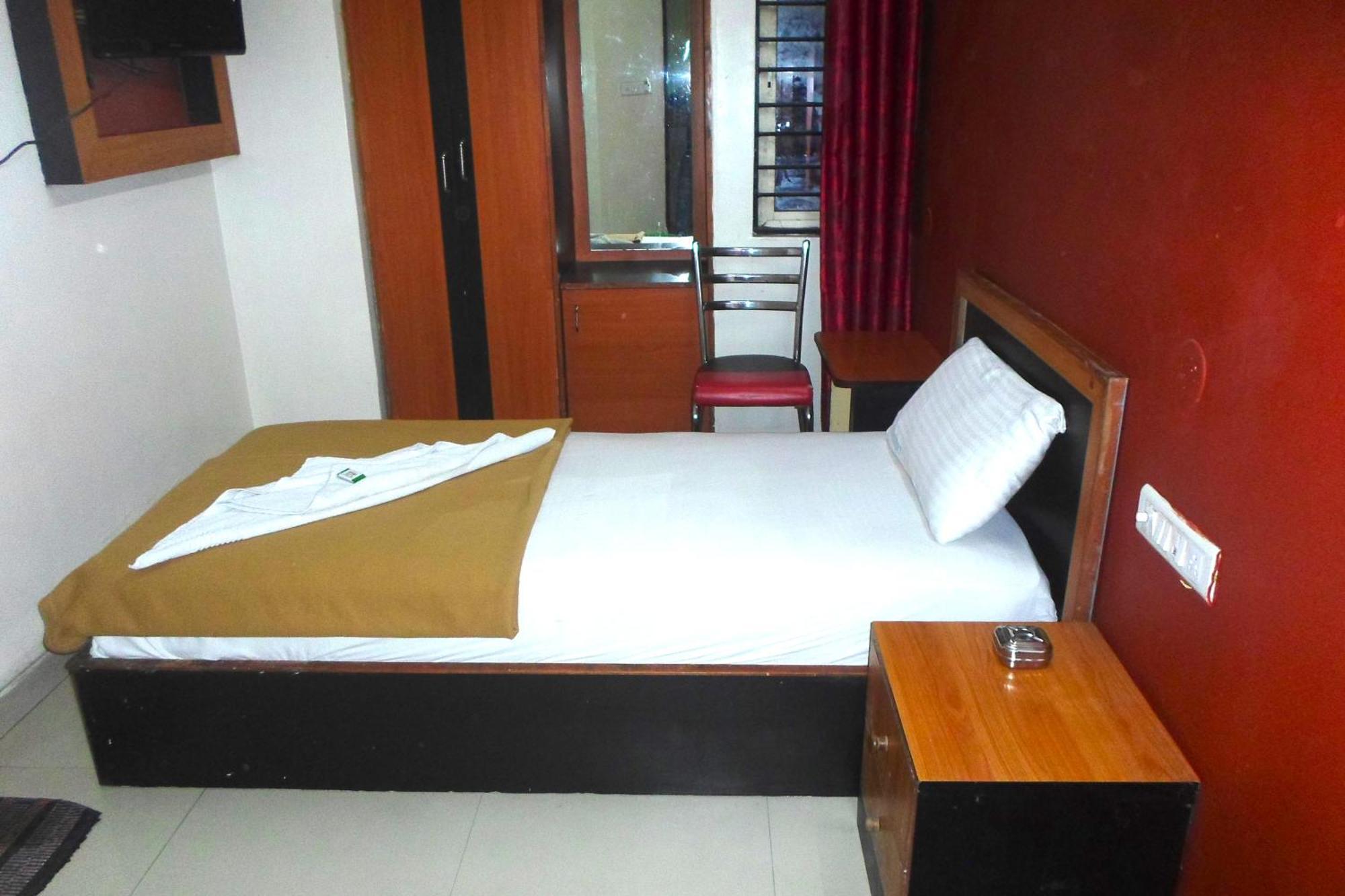 Hotel King Residency Bangalore Exterior foto