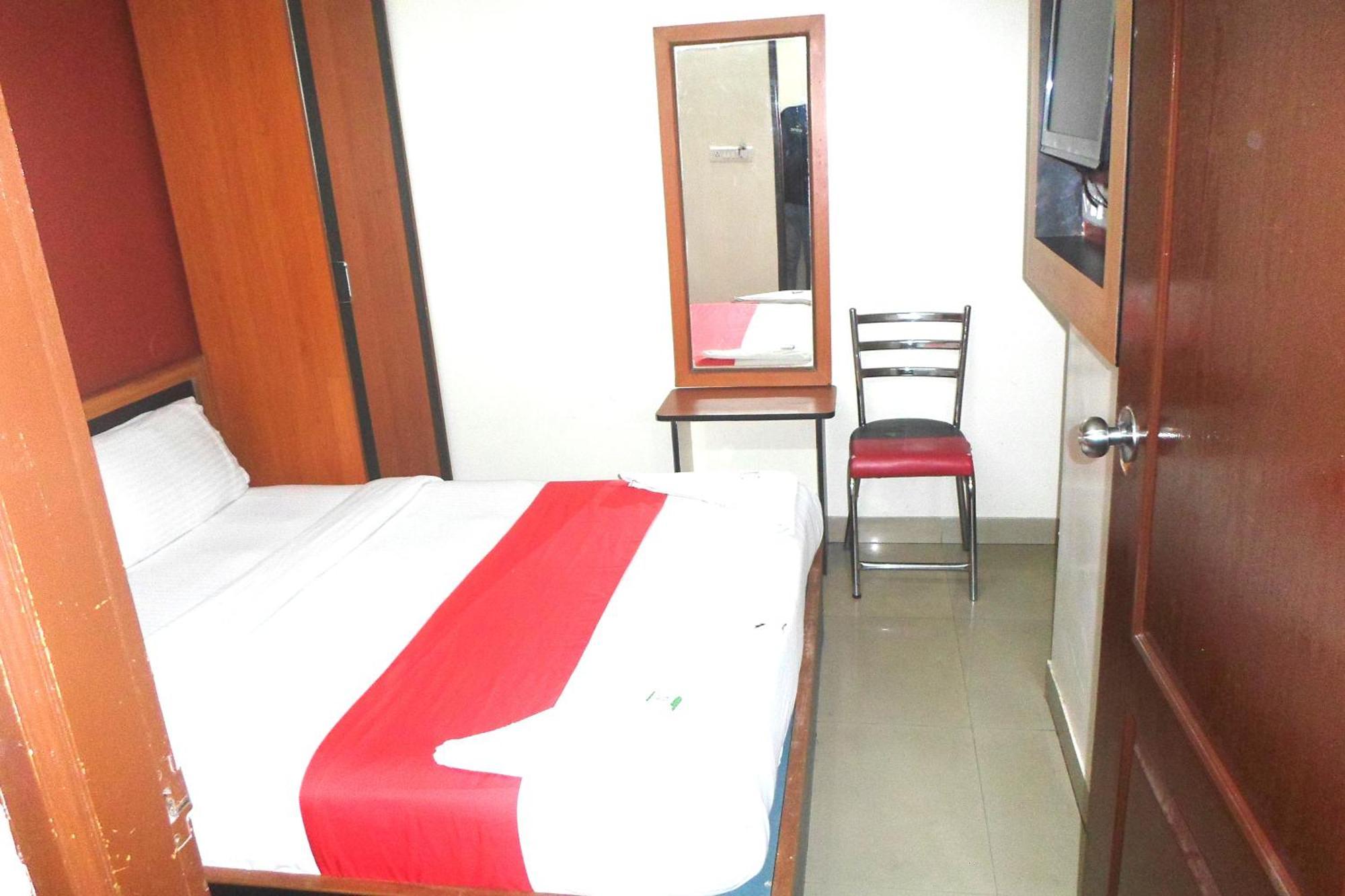 Hotel King Residency Bangalore Exterior foto