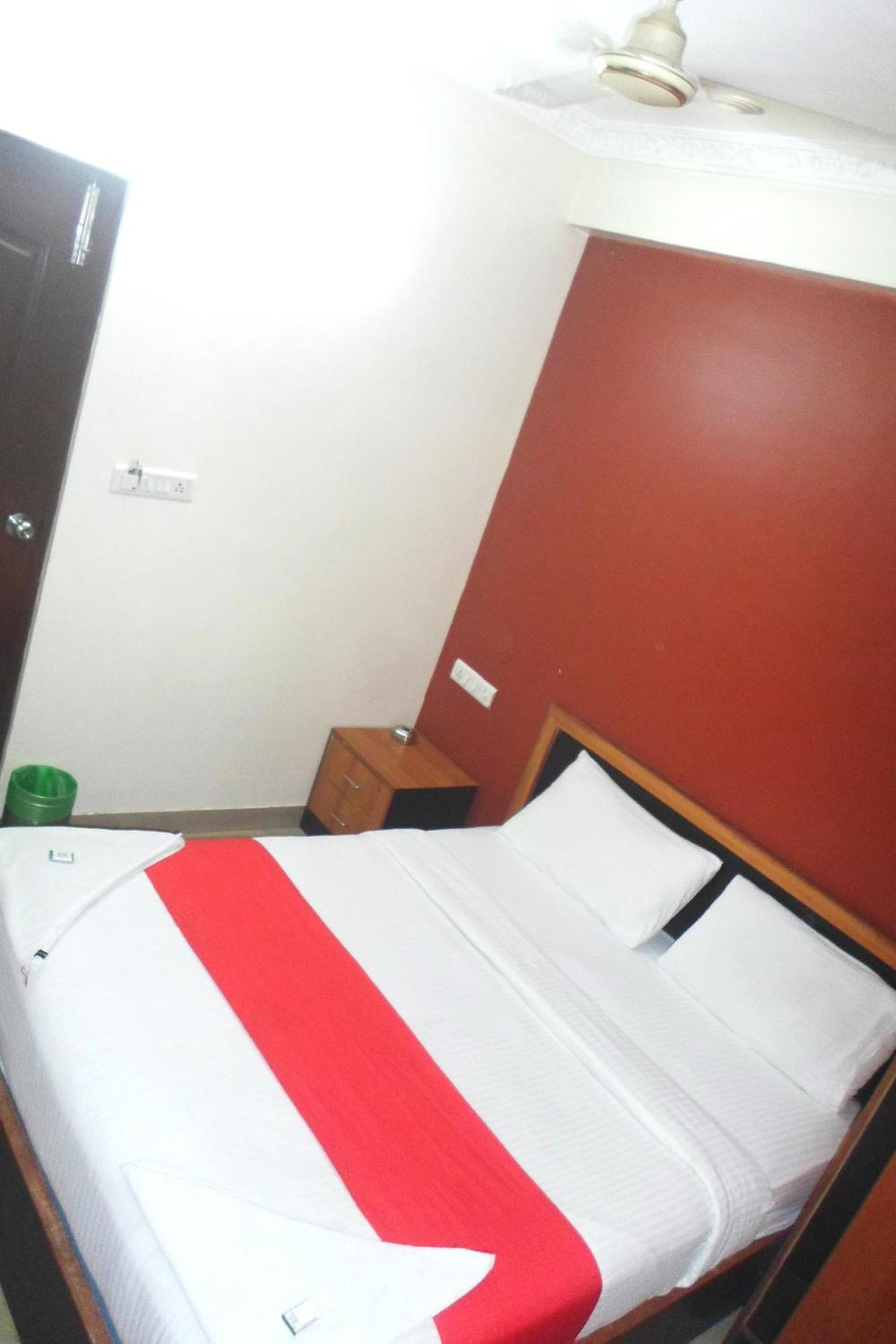 Hotel King Residency Bangalore Exterior foto