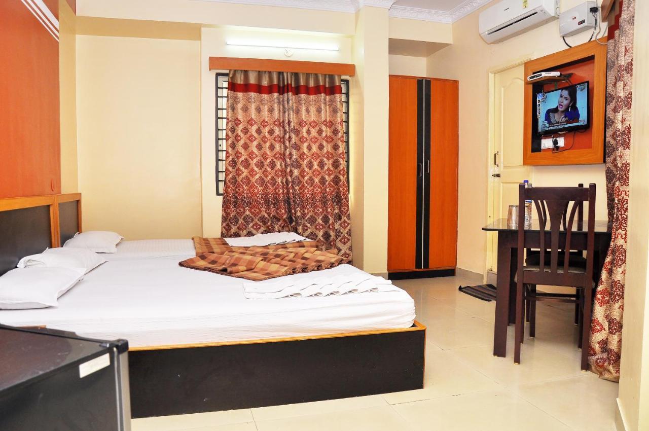 Hotel King Residency Bangalore Exterior foto